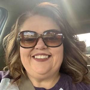 Meet your Posher, Mary bea